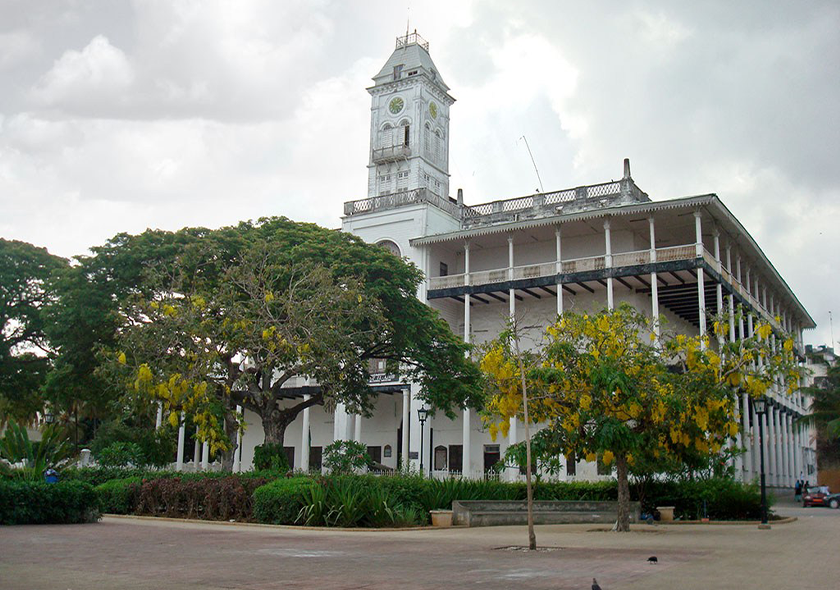 Full day Jozani Forest, Spice Farm & Stone Town