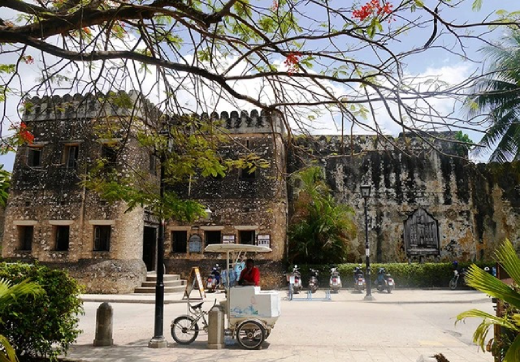 Spice Farm & Stone Town Local Market Experiences
