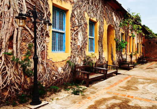 Stone Town Walking Tour