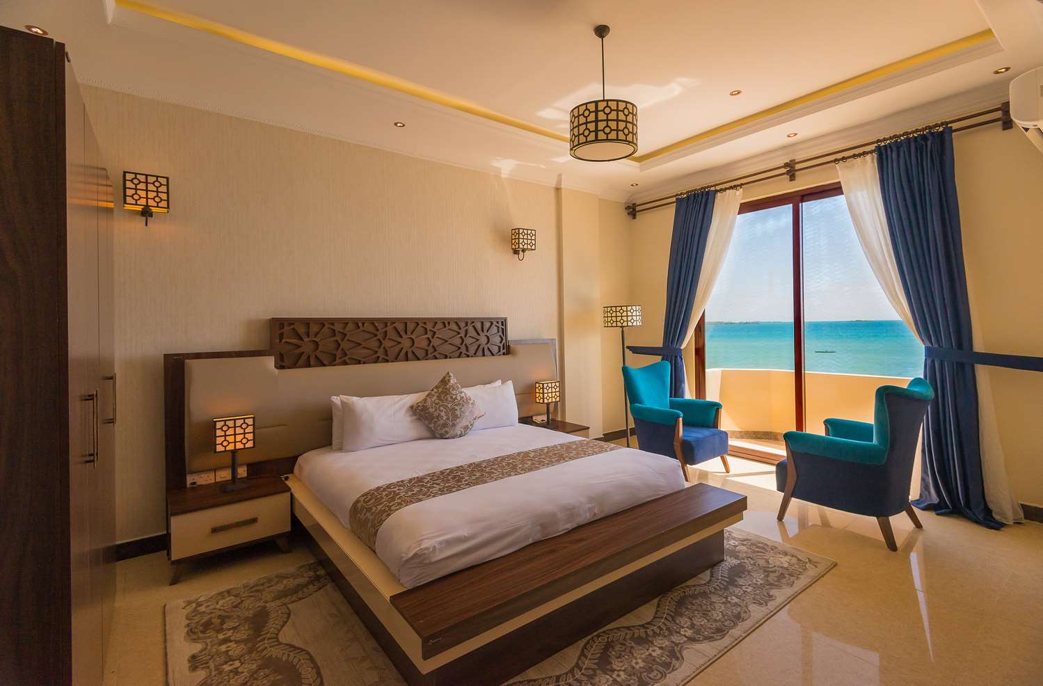 Golden Tulip Zanzibar