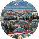 Greater Reykjavík