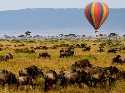 3-Days-Serengeti-Balloon-Safaris