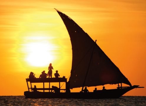 Best tours in Zanzibar
